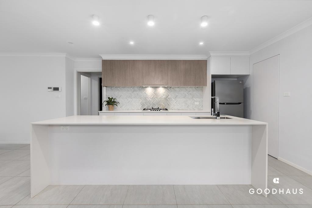 17 Ruby Hunter Rise, Moncrieff, ACT 2914