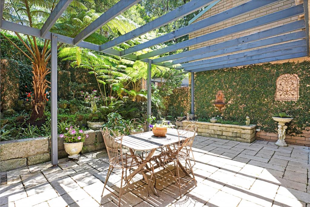 10/25 Best St, Lane Cove, NSW 2066