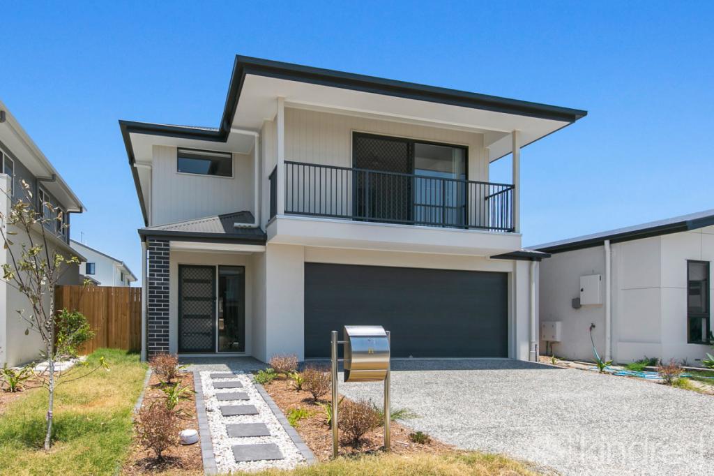 11 Anchor St, Newport, QLD 4020