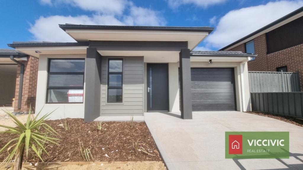 58 Uplands Cres, Melton South, VIC 3338