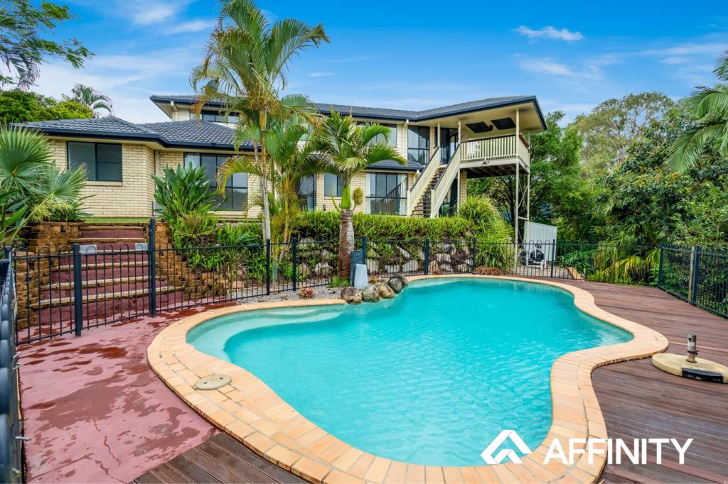 15 Turnbull Ct, Petrie, QLD 4502