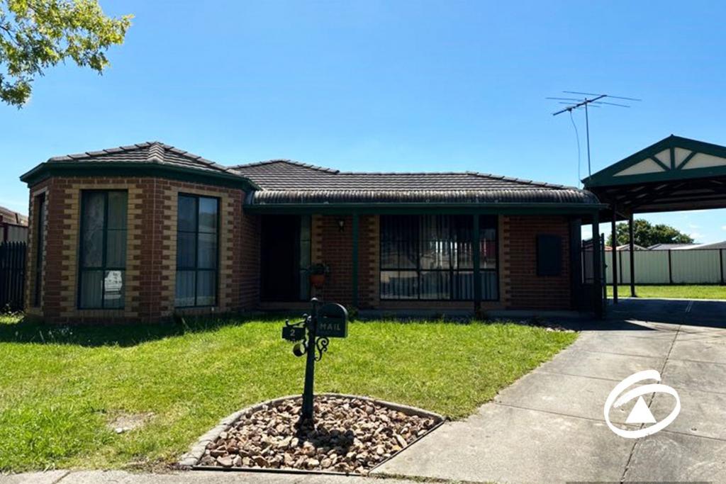 2 Susan Cl, Narre Warren, VIC 3805