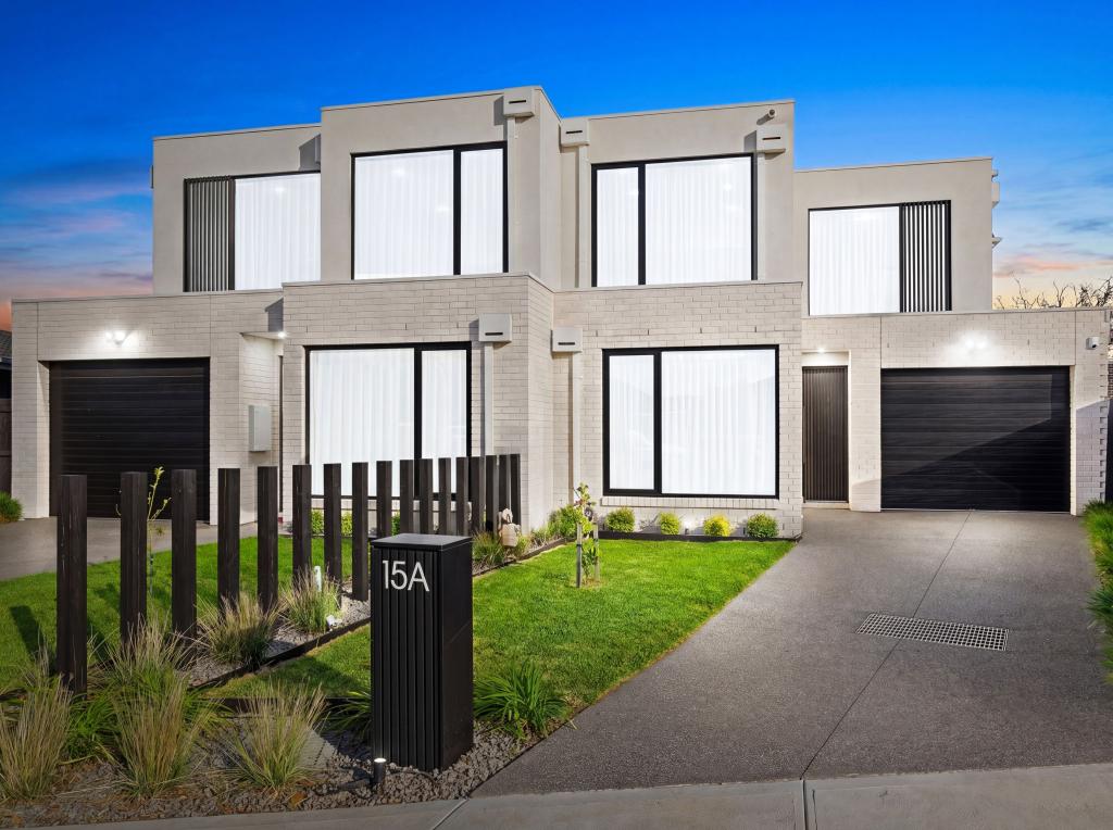 15a Merritt Ct, Altona, VIC 3018