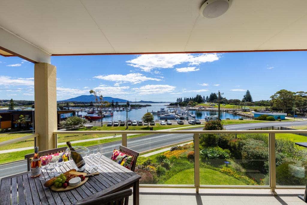 5/66 Lamont St, Bermagui, NSW 2546