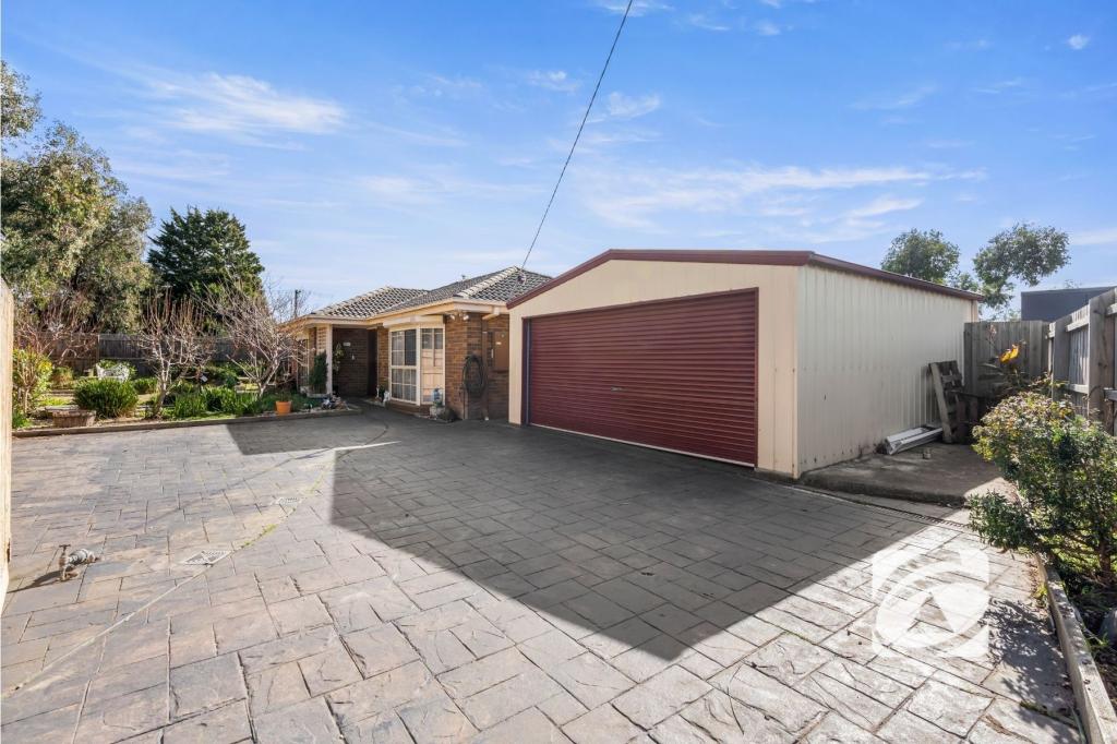 4 Cash Cl, Hampton Park, VIC 3976