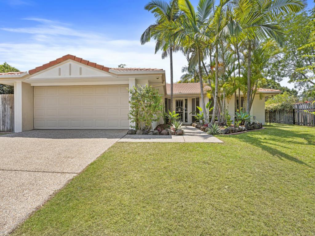 30 Brissendon St, Maudsland, QLD 4210