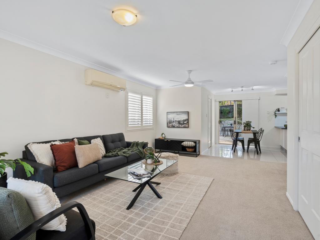 27/391 Belmont Rd, Belmont, QLD 4153