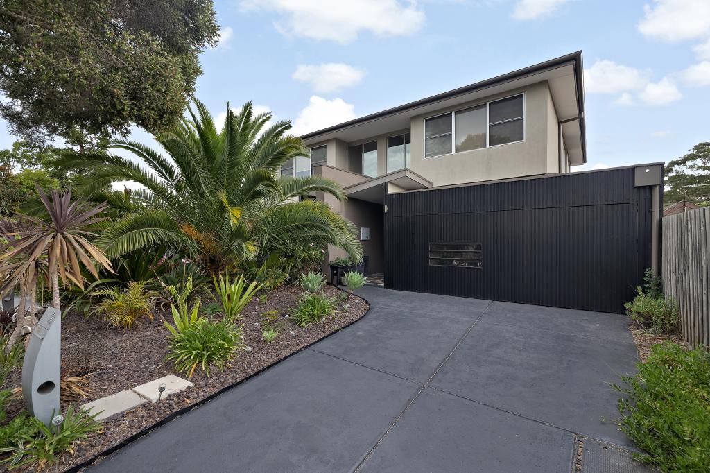 17b Parkin Ave, Cheltenham, VIC 3192