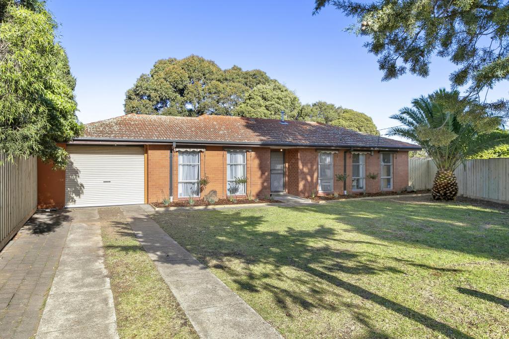 3 Quail Ct, Werribee, VIC 3030