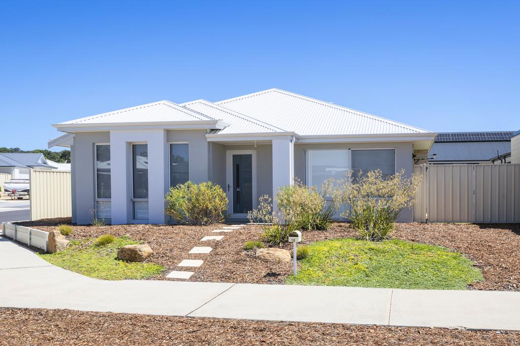 10 Chicago Way, Dunsborough, WA 6281