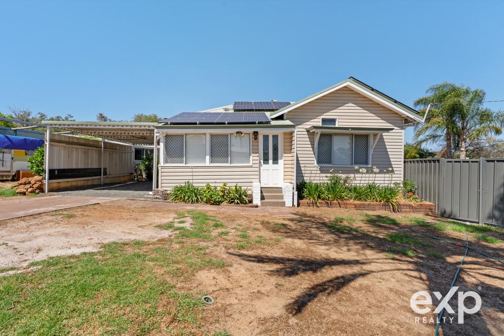 15 Proctor St, Boyup Brook, WA 6244