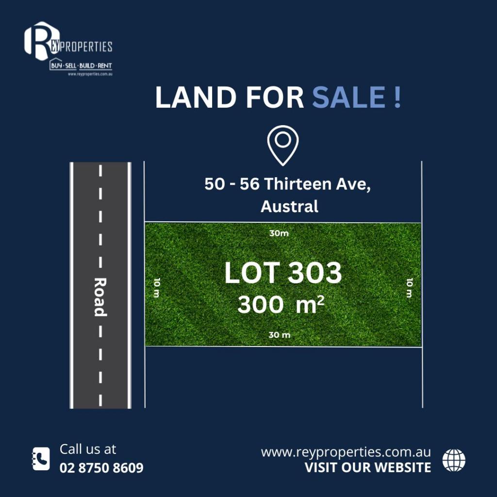 50 - 56 Thirteen Ave, Austral, NSW 2179