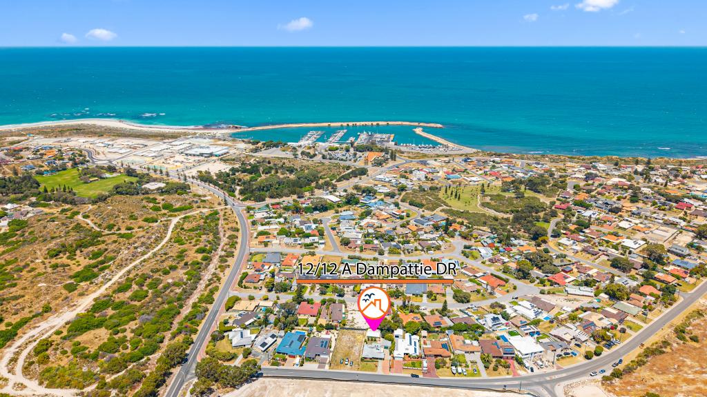 12 Damepattie Dr, Two Rocks, WA 6037