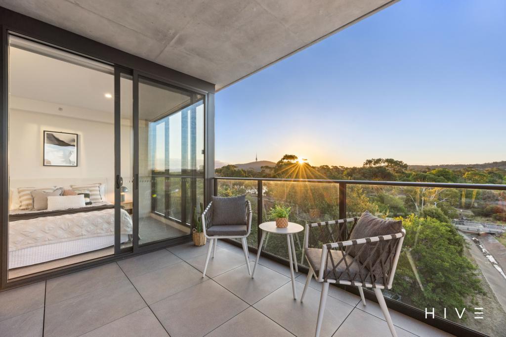 402/100 De Burgh St, Lyneham, ACT 2602