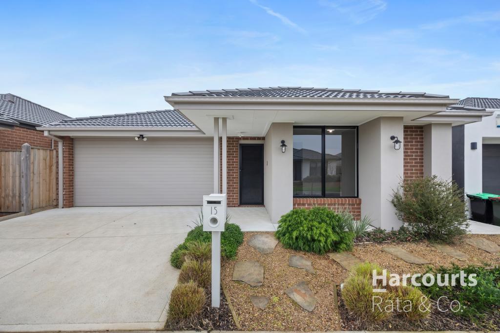 15 Eulinga St, Mickleham, VIC 3064