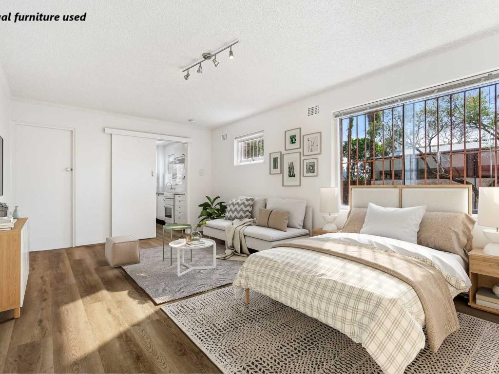 3/58 HORDERN ST, NEWTOWN, NSW 2042