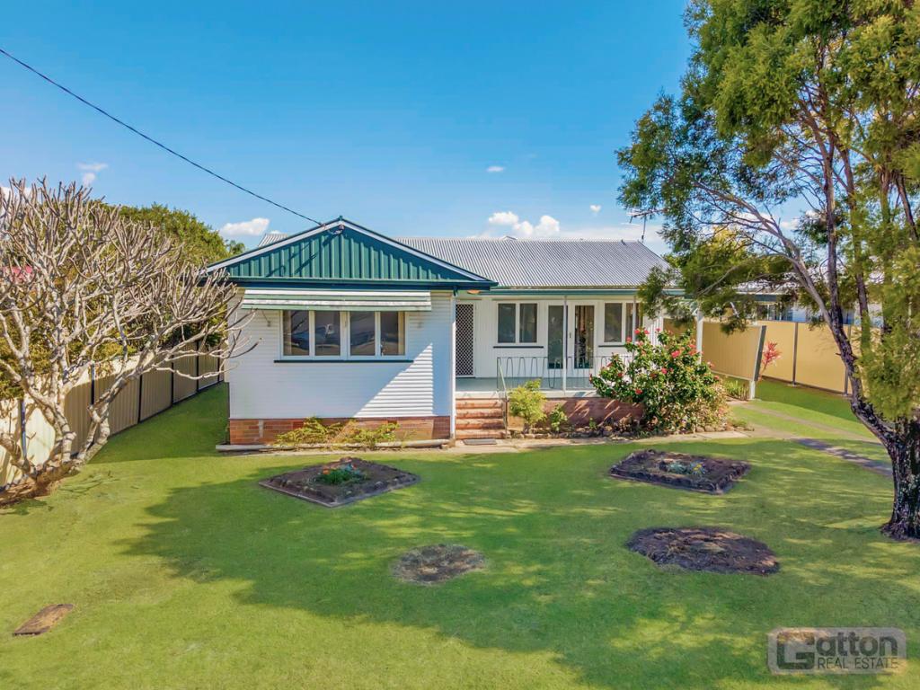 9 Hallas St, Gatton, QLD 4343