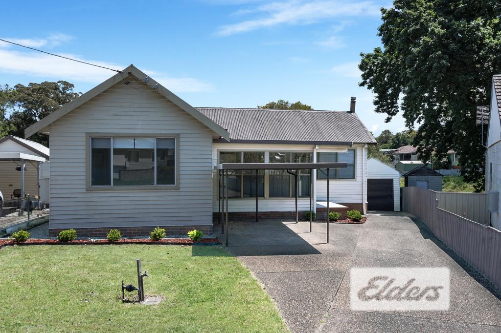 37 DELAURET SQ, WARATAH WEST, NSW 2298