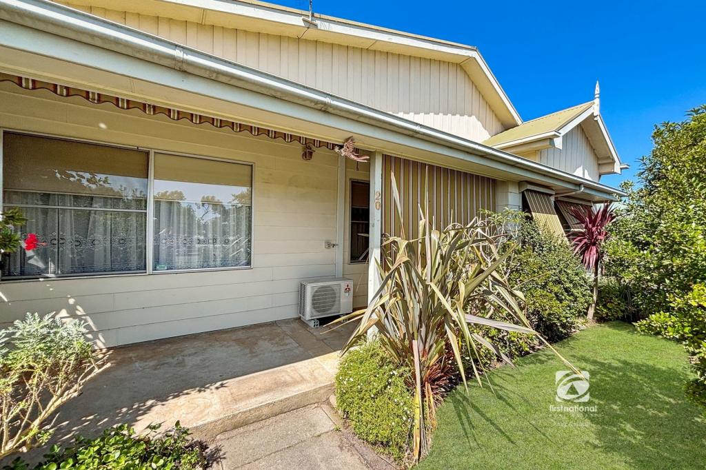 20 GREAT ALPINE RD, LUCKNOW, VIC 3875