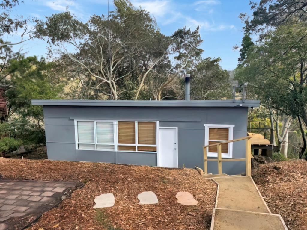 18 Meeks Cres, Faulconbridge, NSW 2776