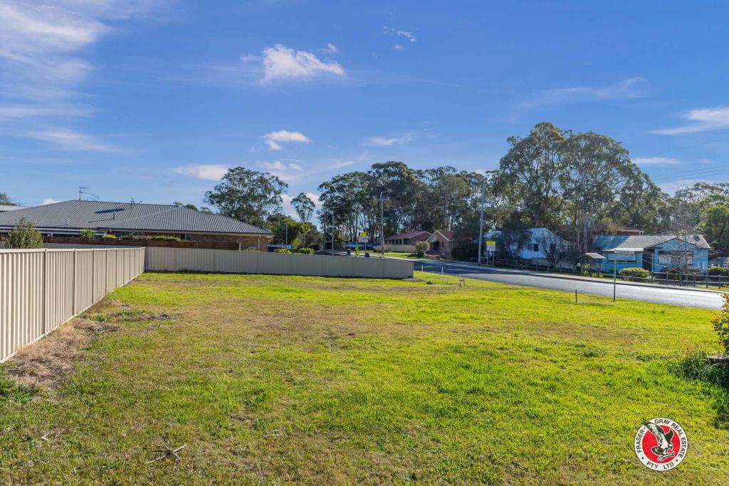 57 Bergalia St, Moruya, NSW 2537