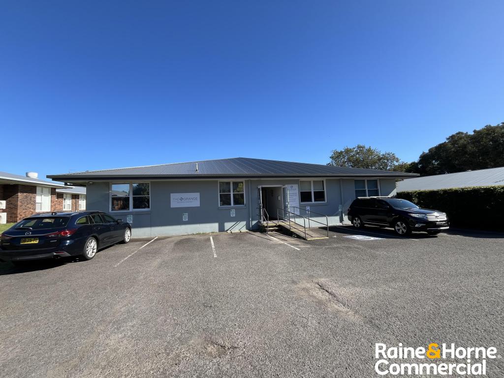 SUITE 9 (LOT 6)/9 PARKER ST, PORT MACQUARIE, NSW 2444