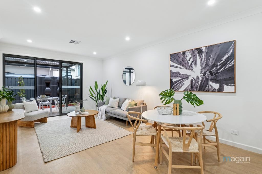 5/10 Coralie St, Plympton, SA 5038