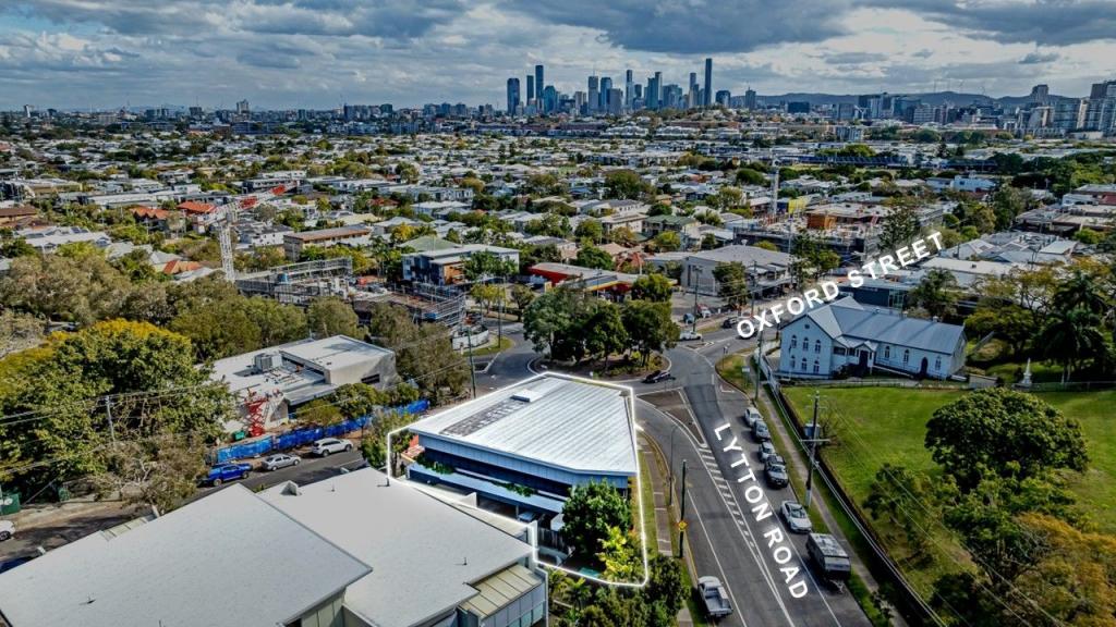 230 OXFORD ST, BALMORAL, QLD 4171