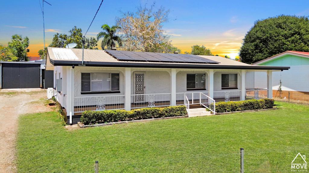 4 Bennelong Cl, Richmond Hill, QLD 4820