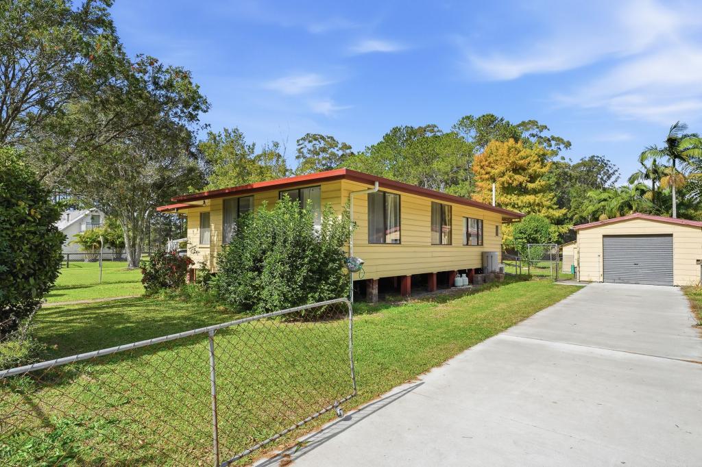Contact agent for address, WOODFORD, QLD 4514