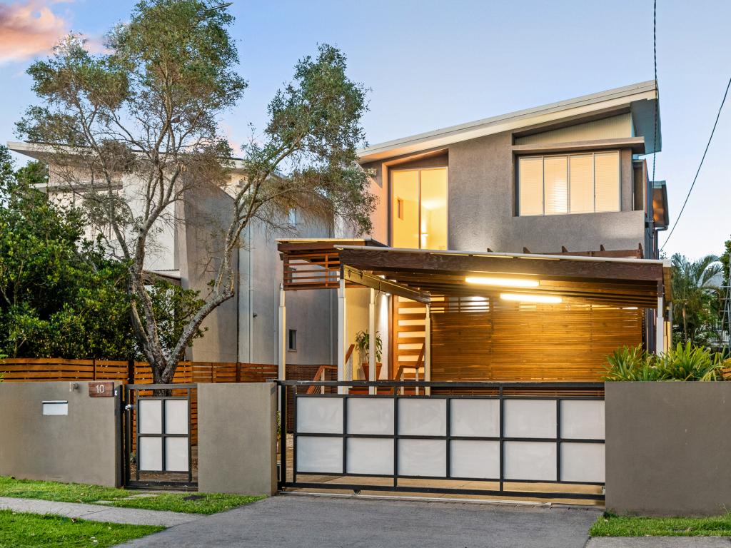 10 Leybourne St, Chelmer, QLD 4068