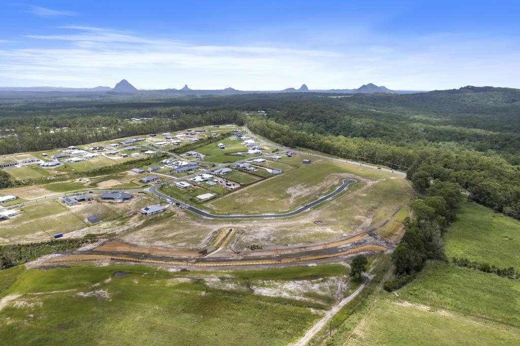 Lot 63 Warning Court, D'Aguilar, QLD 4514