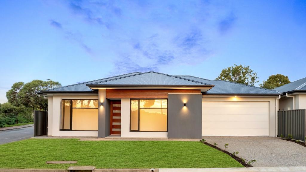 77 CASSIA ST, SURREY DOWNS, SA 5126