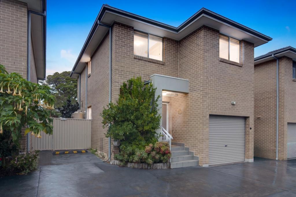 5/34 Power St, Doonside, NSW 2767