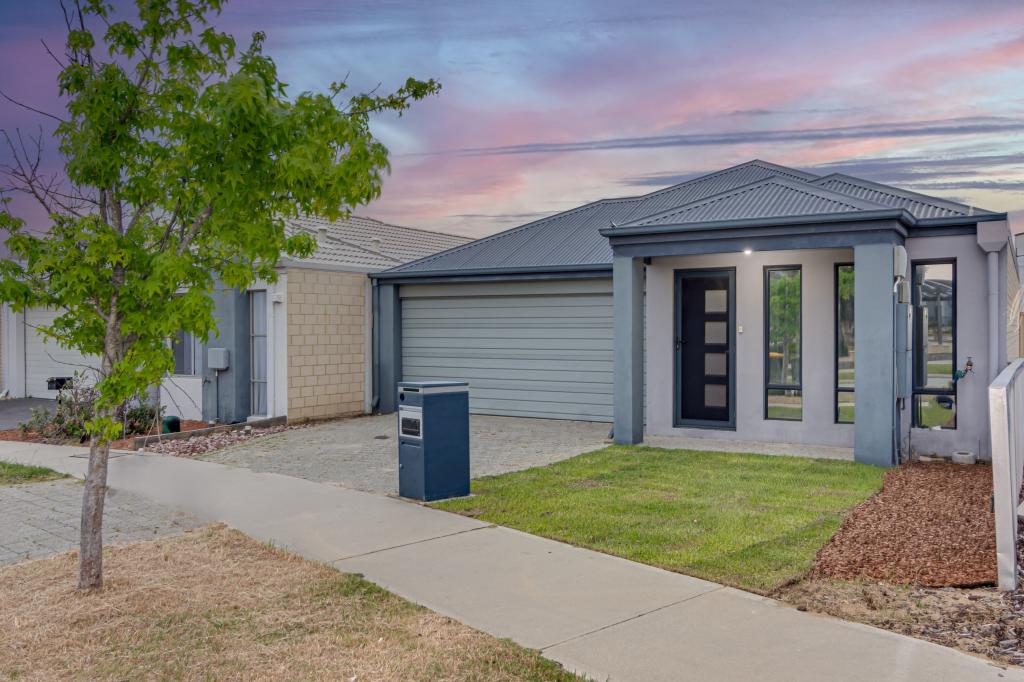 71 Fairbourne App, Butler, WA 6036