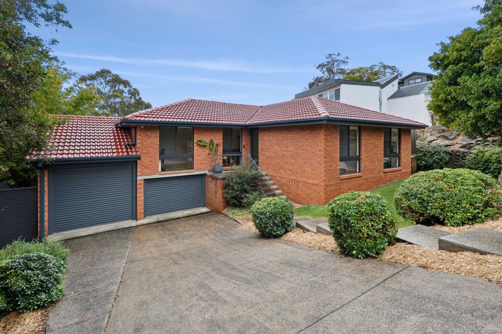 27 Yarrabee Ave, Bangor, NSW 2234