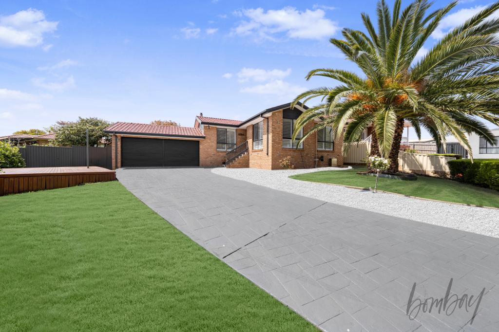 5 Hakea Pl, Meadow Heights, VIC 3048