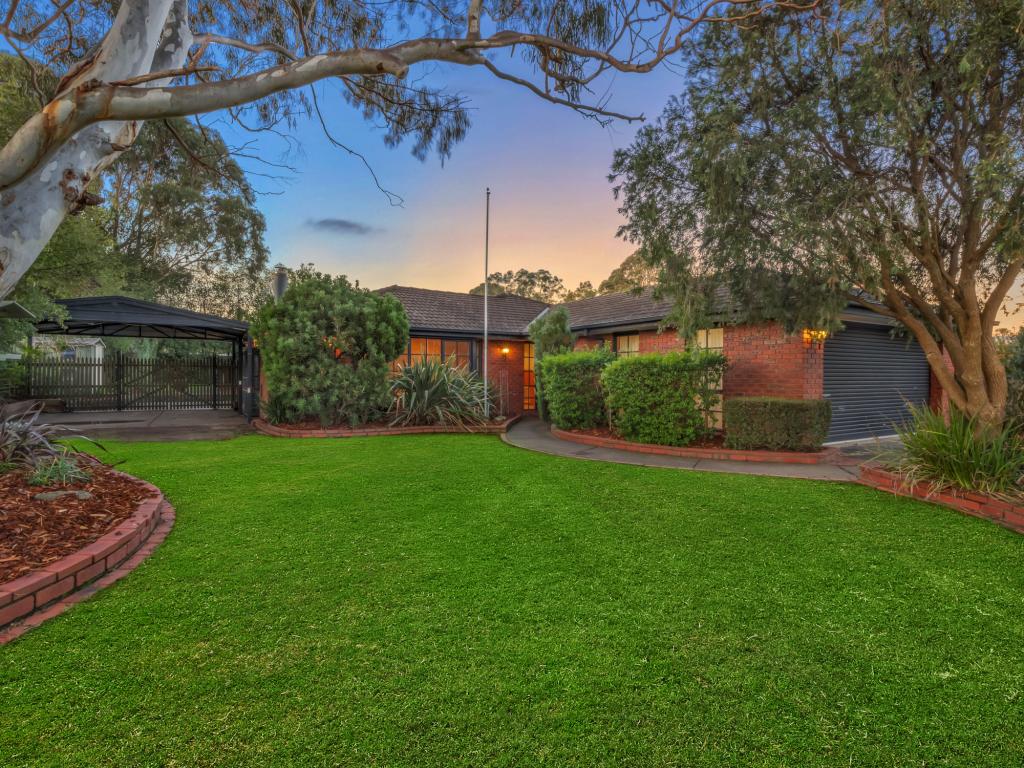 29 Evans St, Pearcedale, VIC 3912