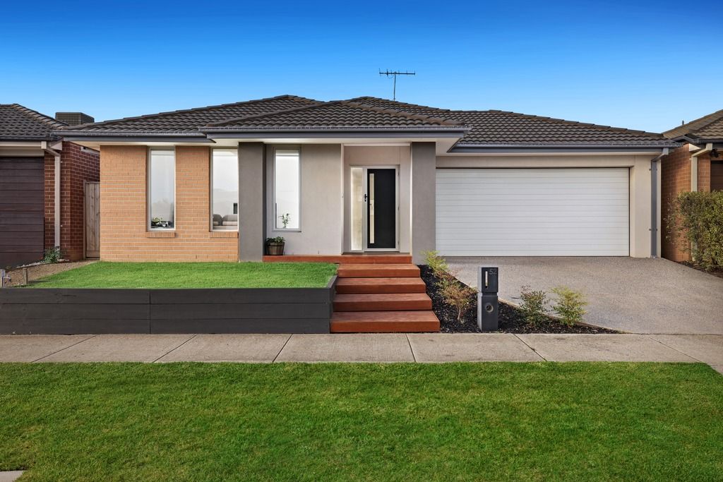 52 Tindale Bvd, Werribee, VIC 3030