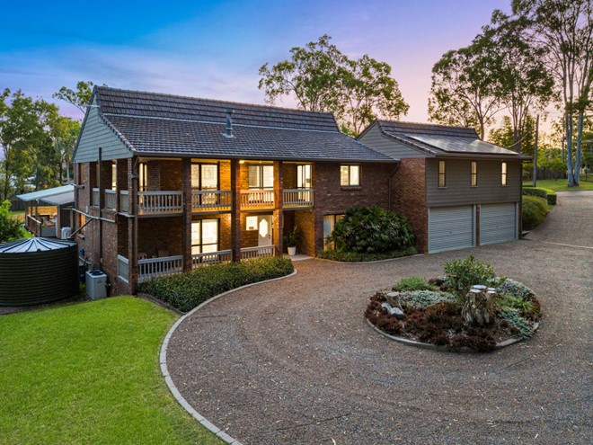 39 Arnold St, Wulkuraka, QLD 4305