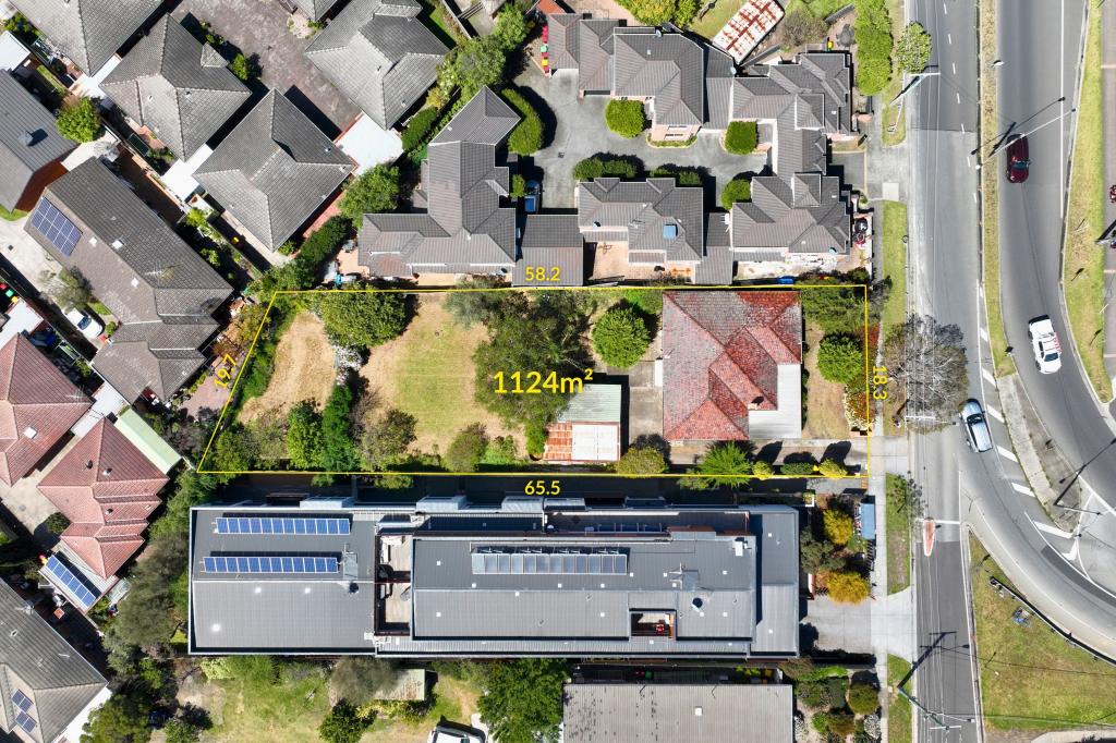 37 Tennyson St, Highett, VIC 3190