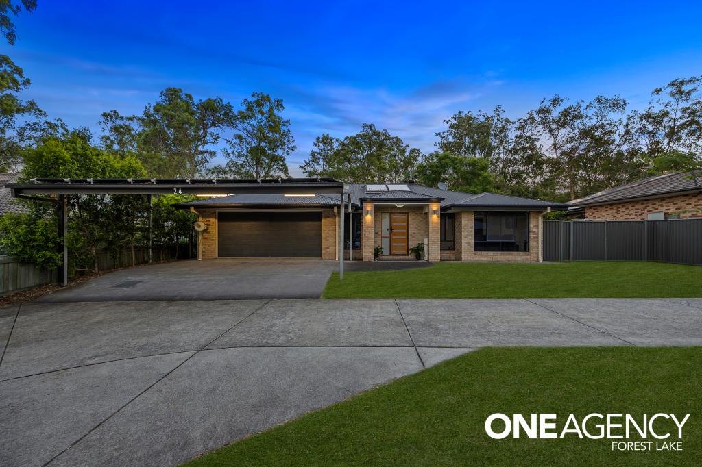 24 Wuriga St, Wacol, QLD 4076