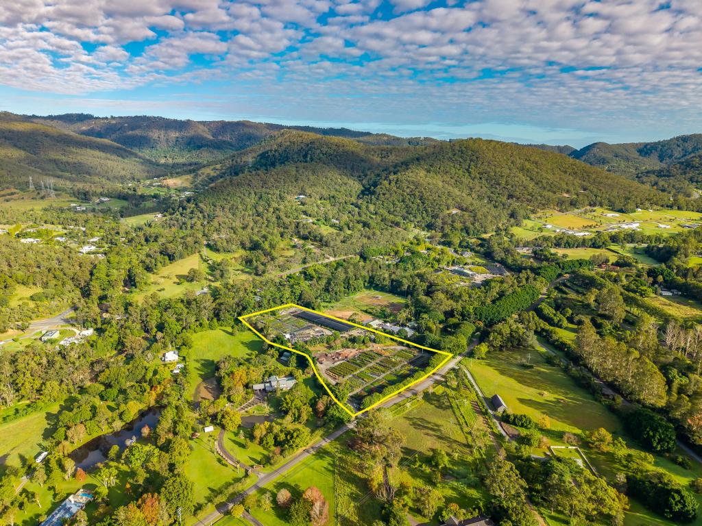 69 Currey Rd, Wongawallan, QLD 4210