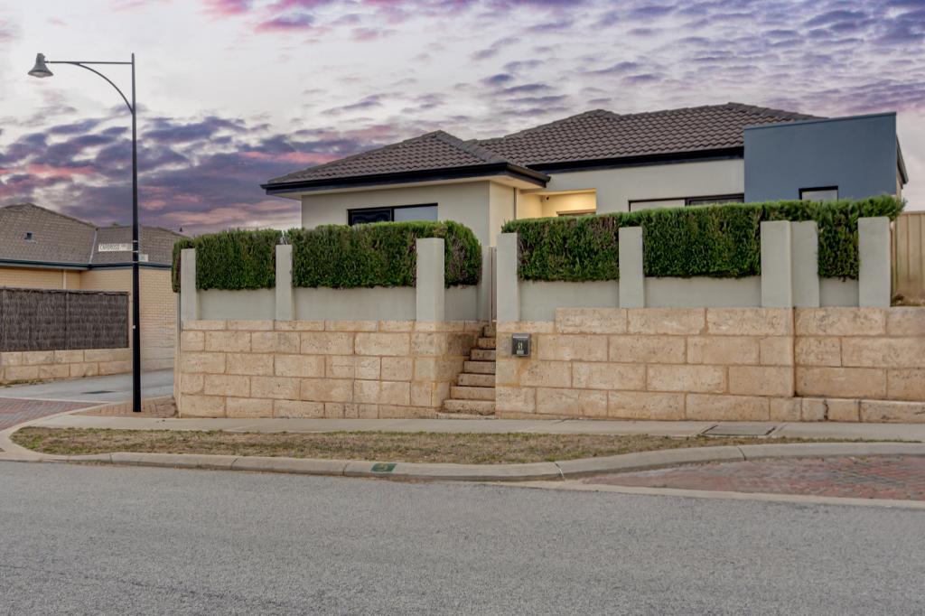 5 Cardross Gdns, Butler, WA 6036