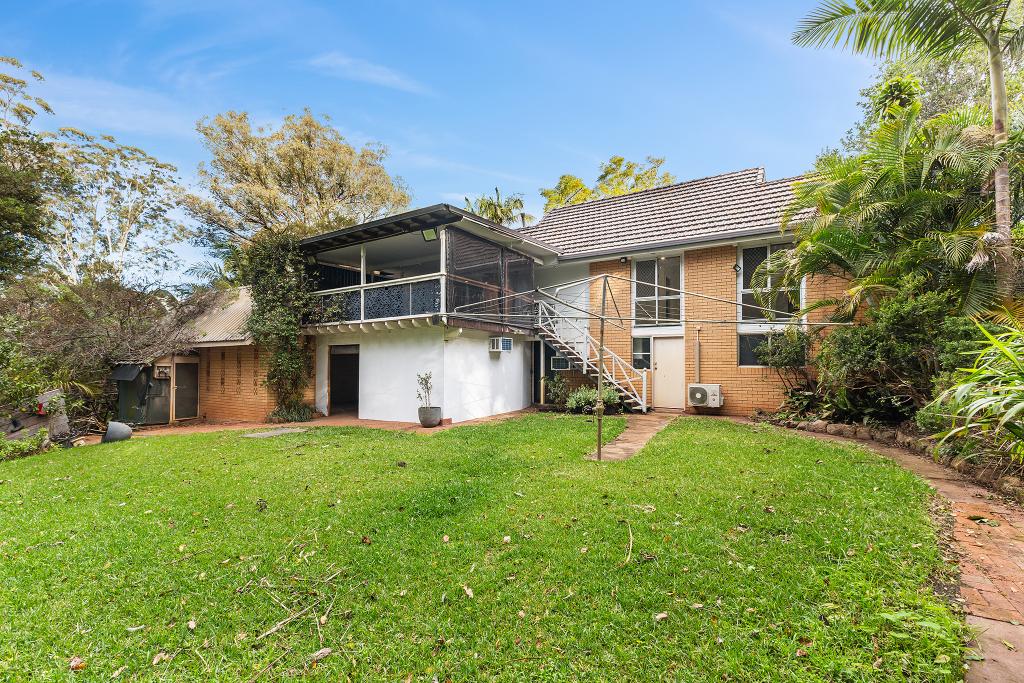 5 Jellicoe St, Mount Lofty, QLD 4350