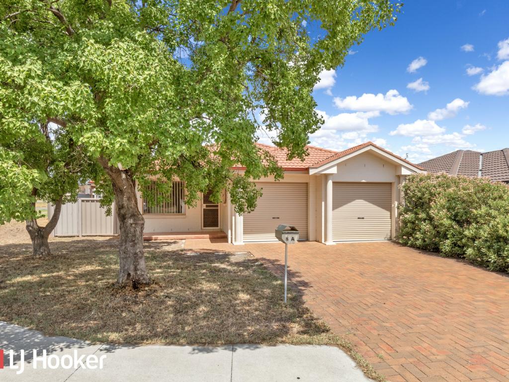 8a Conimbla Cres, North Tamworth, NSW 2340