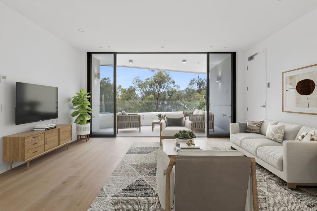 2/1955 Pittwater Rd, Bayview, NSW 2104