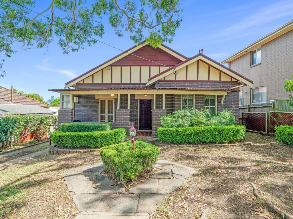 42 Hay St, West Ryde, NSW 2114