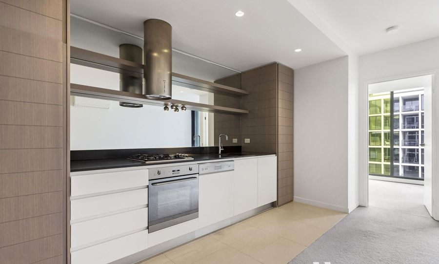 614C/11 SHAMROCK ST, ABBOTSFORD, VIC 3067