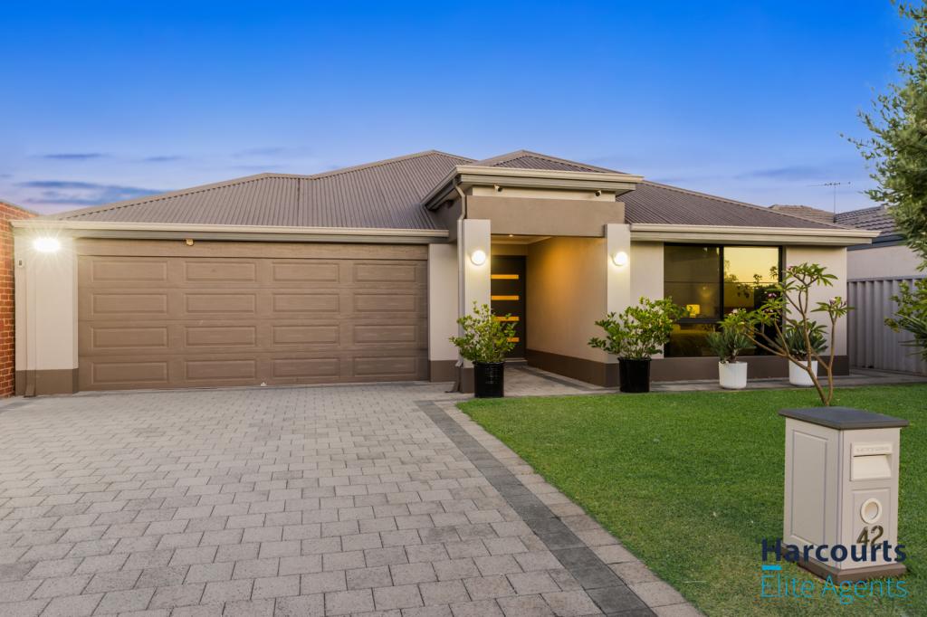 42 Liechardt Loop, Rockingham, WA 6168